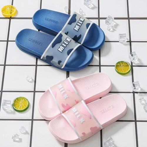 Slipper female bath bathroom thick bottom cute couple home home mens slippers shoes for men shower lippers