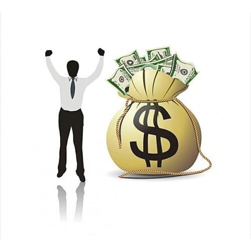 Make Up The Difference