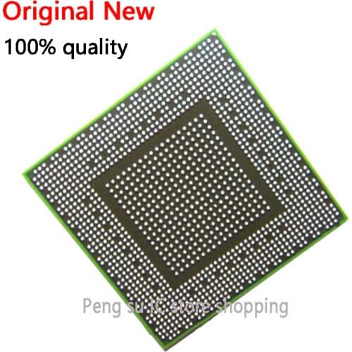100% New GF116-400-A1 GF116 400 A1 BGA Chipset