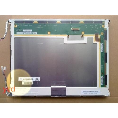 15 inch M150X3-T05 industrial LCD screen