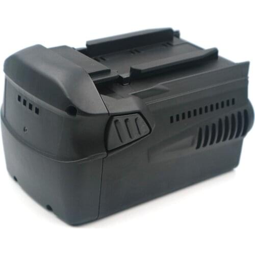 Power tool battery for Hil 36VB 6000mAh,Li-ion,B36/3.9,B36/6.0,TE 7-A,WSC 7.25-A,WSC 7.25-A36,WSC 70-A36,WSR 36-A,TE 6-A36