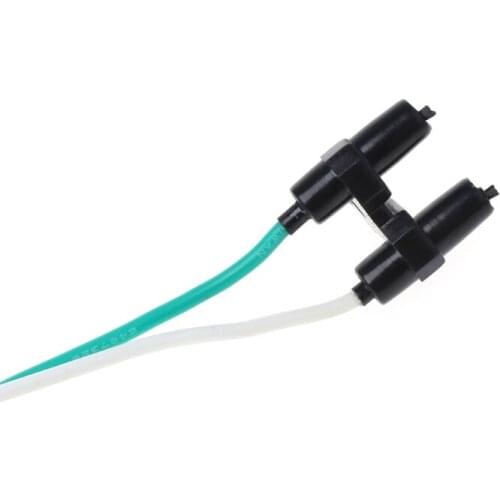 Anion Generator DIY Ionizer Airborne Air Purifiers Negative Ion Module Cleaner