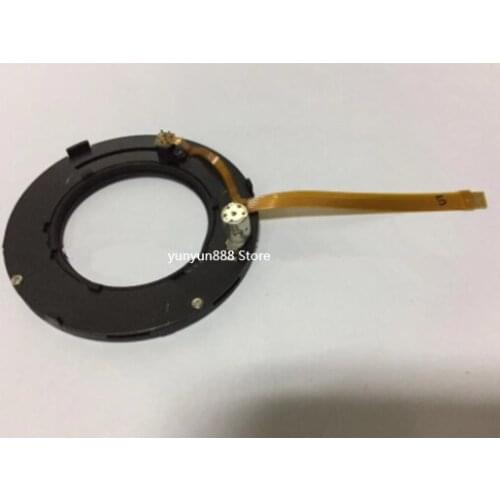 Lens Aperture Group Flex Cable For Canon EF 70-200 mm 70-200mm f/2.8L IS II USM Repair Part (Gen 2)