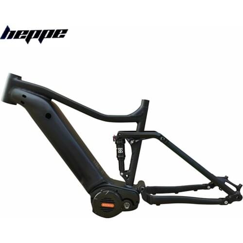 Heppe Cycling Products