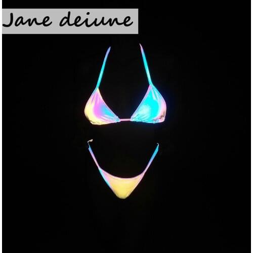 Jane deiune Monokini Swimwear