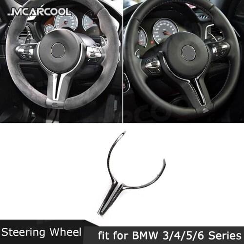 JMCARCOOL Steering Wheel Braids