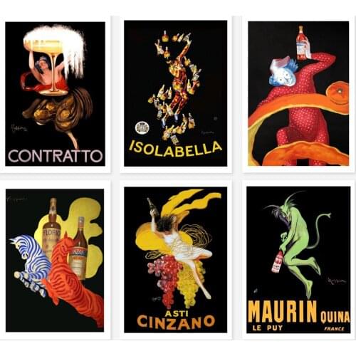 NEWDECO Wall Posters