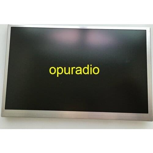 Brand new 7inch LCD display LQ070Y5DG10 Without touch panel digitizer for car GPS navigation LCD monitors