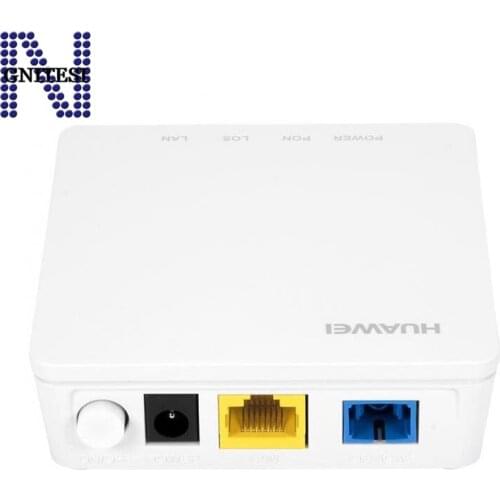 Original Hua wei HG8310 HG8310M 1GE Port GPON terminal FTTH ONU, Gpon Ont latest version for HUA WEI