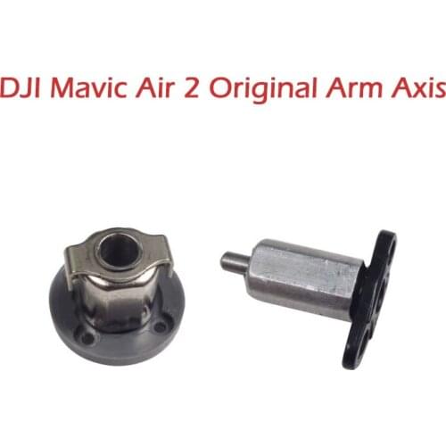 Original Brand New Mavic Air 2 Front Rear Arm Axis Spare Parts Replacement for DJI Mavic Air 2 Drone