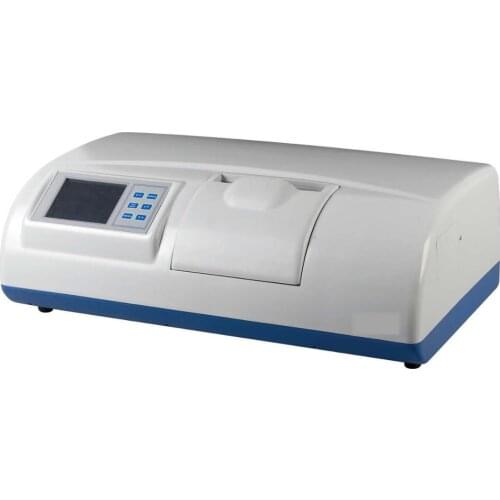 SGW-1 Automatic Polarimeter