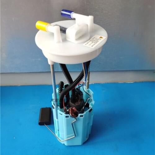 J43-1106010 Fuel Pump For Chery Bonus 3 E3 5Pin Gasoline Pump Electronic Oil Pump