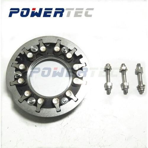 Turbocharger Nozzle Ring 17201-0L040 17201-OL040 172010L040 For Toyota Hilux 3.0 D4D 171 HP 1KD-FTV Turbine Chra 2005