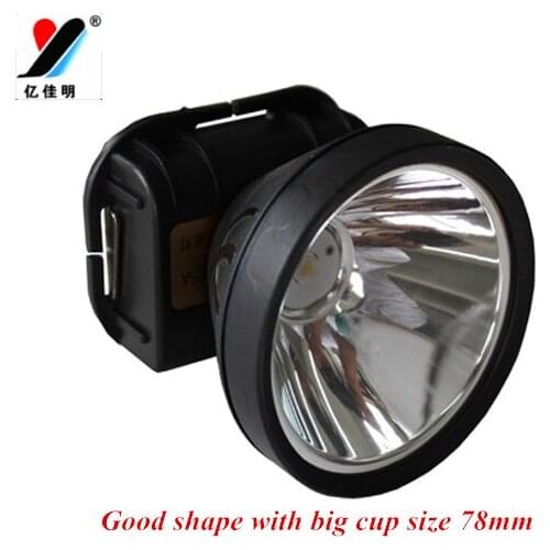 15pcs/lot LD-4925B xml T6 18650 lithium ion Battery Waterproof Hunting Cap Lamp Safety Helmet Lamp Driving Lamp Free Shipping