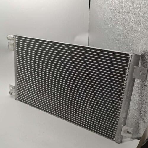 56E0721133 56E0721132 Cooling Radiator For RW36599