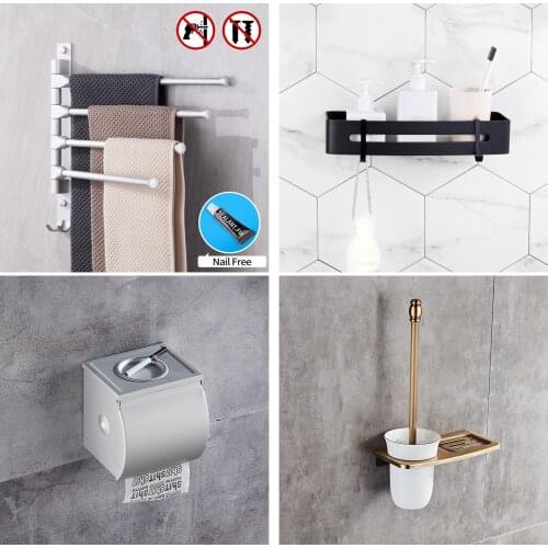 Accipiter Bathroom Sets