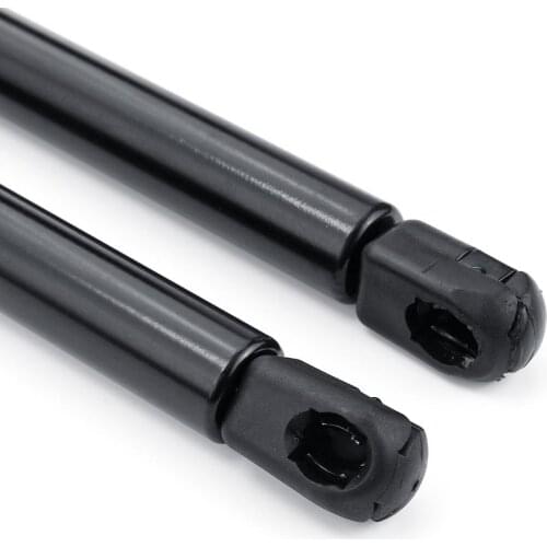 Car Interior 644MM Rear Window Glass Gas Spring Shock Lift Struts Support Rod Arm Bar For Jeep Wrangler YJ Series 1987-1995 YJ