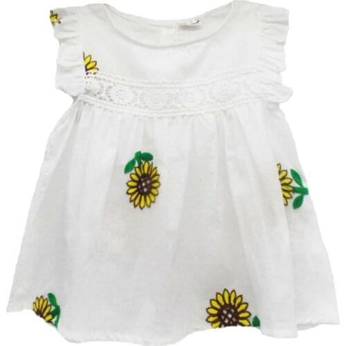 Bestime Summer Dresses For Babies