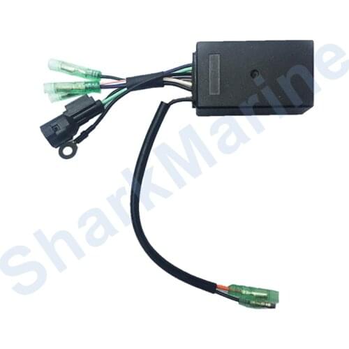 CDI unit for SUZUKI outboard PN 32900-96371