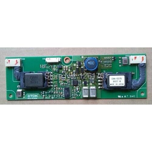 CXA-0375 PCU-P160A FOR TDK LCD INVERTER