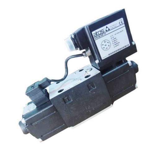 DKZOR-AE-171-L5/WG new atos valve atoss