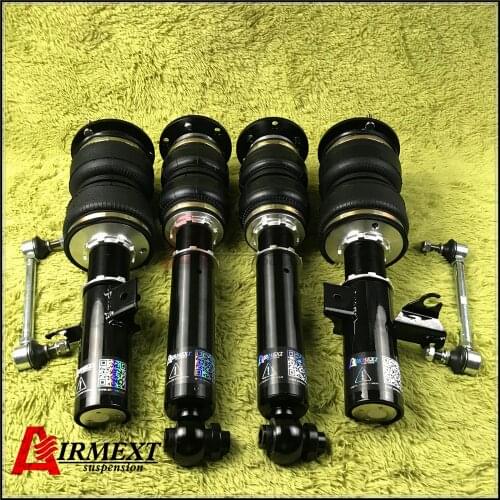 For B MW E32(1986~1994)/AIRMEXT air strut pack/air suspension coilover air spring assembly/Auto parts/air spring/pneumatic