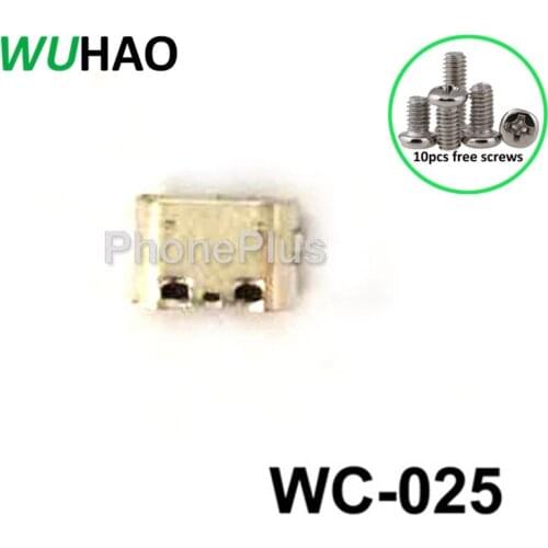 For HTC Legend A6363 G6 Wildfire G8 A3333 Desire S G12 S510e USB Charging Port Connector Socket Dock Plug Jack Repair Part