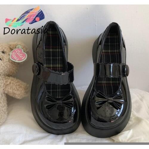 DoraTasia Womens Shoes