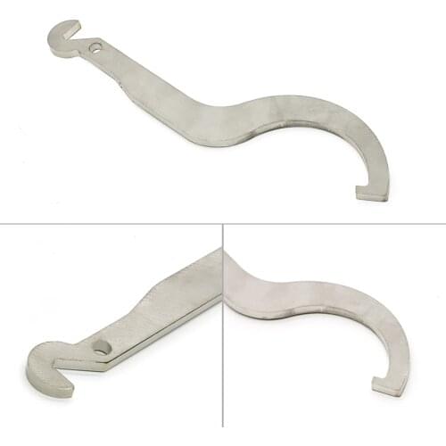 Spanner Hand Tool Wrench Drive Clutch Spreader For Polaris 2009-2019 XP 550 RZR General 1000 900 850 Replace 2877408 2877408-329