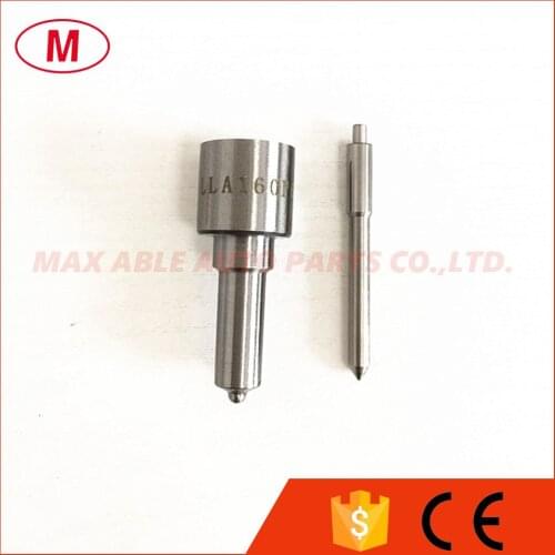 Good quality Diesel Injector Nozzle/ Nozzle DLLA160P610 093400-6100 for Mitsubish*i 4D33-2
