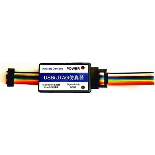 New Emulator emulator head /ADAU1701/ADAU1452/EVAL-adusb2ebz