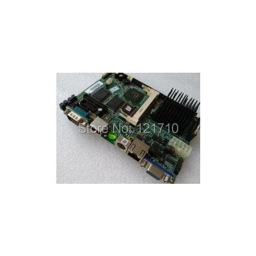 Industrial equipment board SBC84620 REV.A2-RC REV.A3-RC
