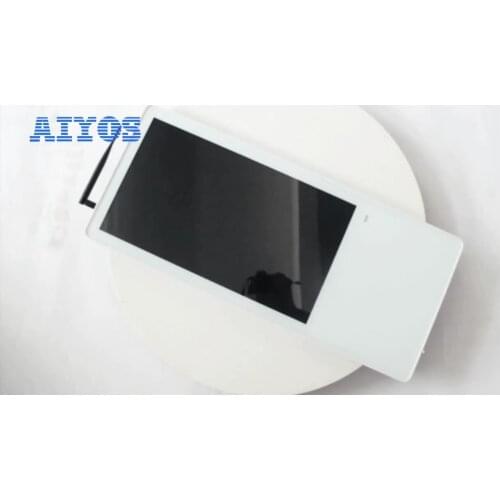 Different Size Elevator LCD Video Multimedia Advertising Monitor Machine Display Screen Elevator Digital Signage