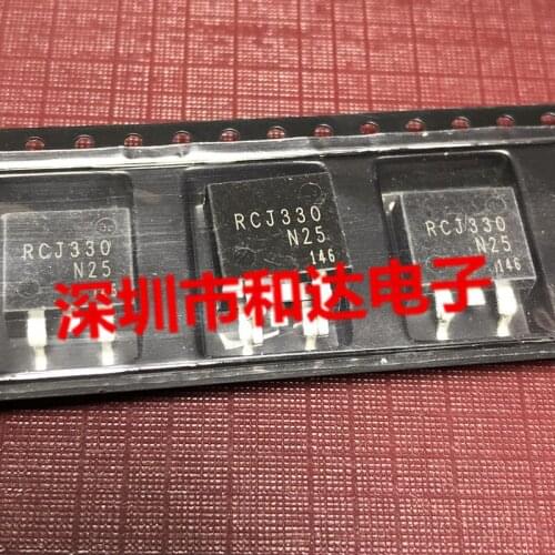 RCJ330N25 TO-263 250V 33A