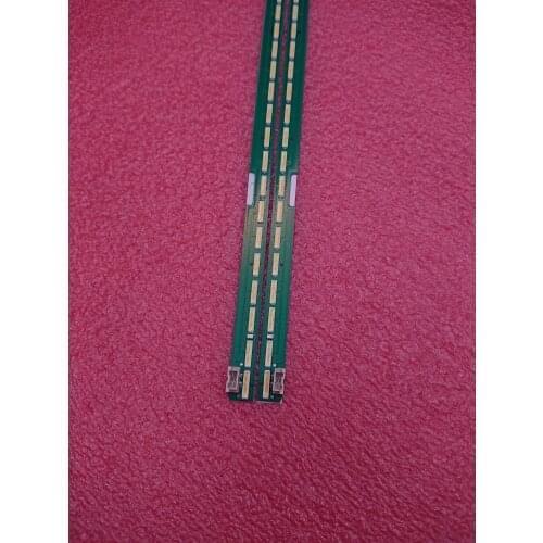 2 PCS LED backlight strip for LG 55UF6450 55UH6150 55UF6430 55UF770V 55UF7767 55UH625V 55uh6030 55UH615V 55uf680v 55SM8600PLA