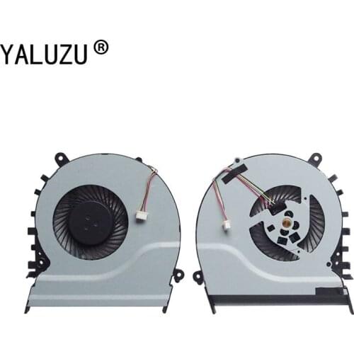 YALUZU Laptop accessories New Laptop CPU Cooler Fan for ASUS S551LB V551LB S551 V551 EF50060S1-C180-S9A