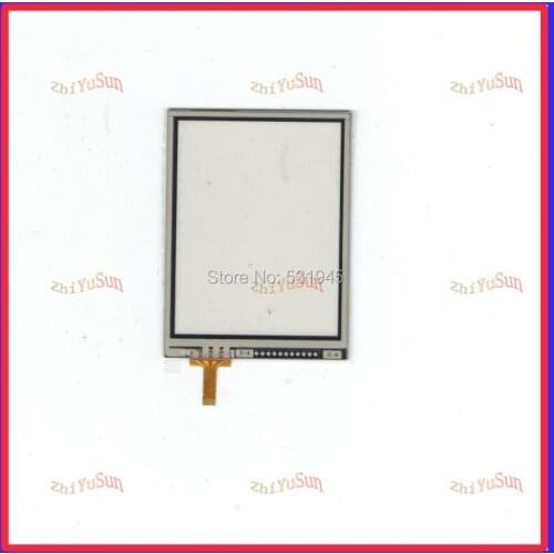ZhiYuSun used Honeywell (HHP) Dolphin 6500 Digitizer Touch Screen 3.5inch