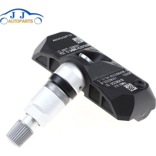 1PCS 0045429718 Car 315MHZ For Mercedes-Benz SL S TPMS Tire Pressure Monitoring Sensor A0045429718