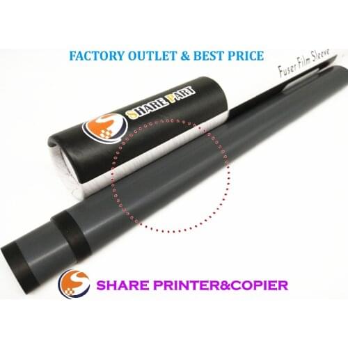 10 JAPAN LONG LIFE fuser film P2035 P2055 P1536 M401 1320 1160 PRO400 P1606 P1566 RM1-1461 RG5-1493 RG5-1495