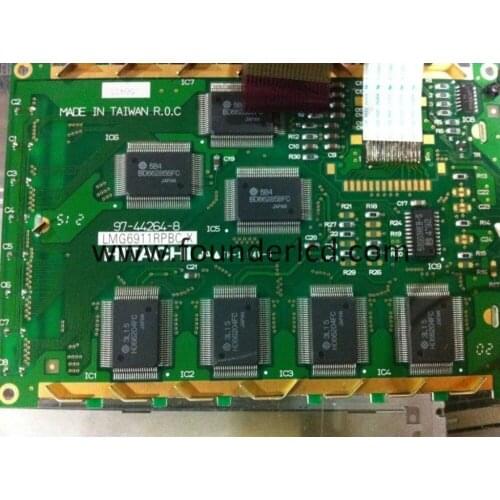 5.7" LMG6911RPBC LMG6911RPBC-00T LMG6911RPBC-X LMG6912RPFC