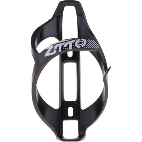 Cycling Water Cage Holder Flexible MTB Bike Road Rack Frame Accessories