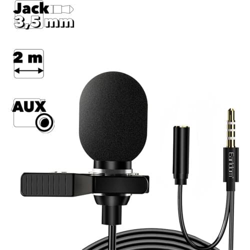 Earldom Microphones
