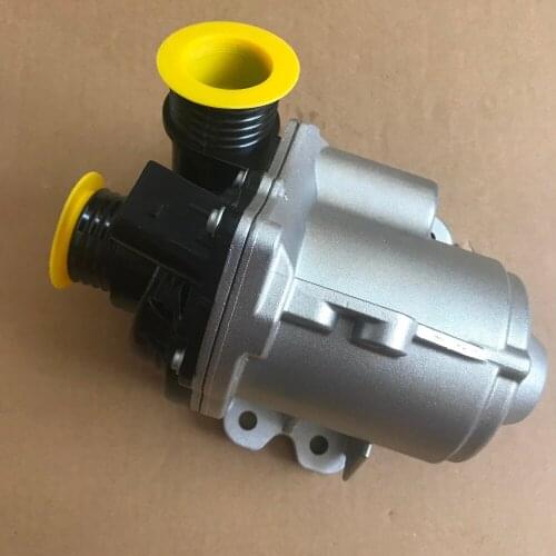 Engine Electric Water Pump For BMW E82 E88 E90 E92 E94 F32 F8 F07 F10 F11