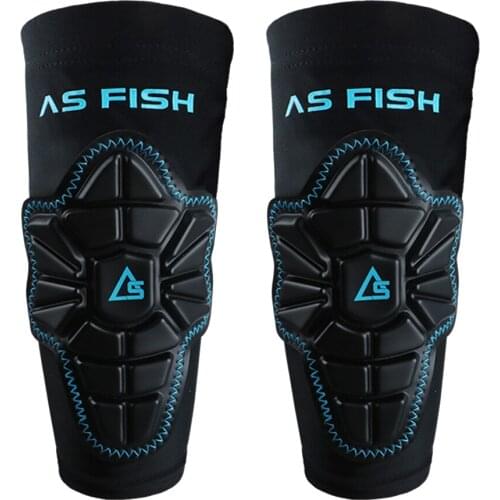 Protective Gear Set Elbow or Knee Pads for Skating Cycling Bike Scooter