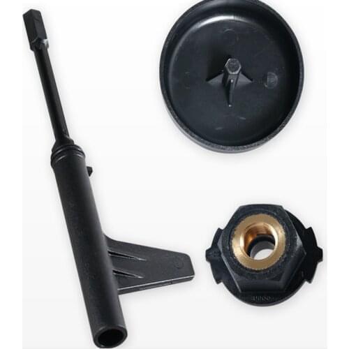 New arrival!Transmission Oil Filler Tool For Mer-cedes for Ben-z 725.0 9-speed Oil Change Tools Adapter Set