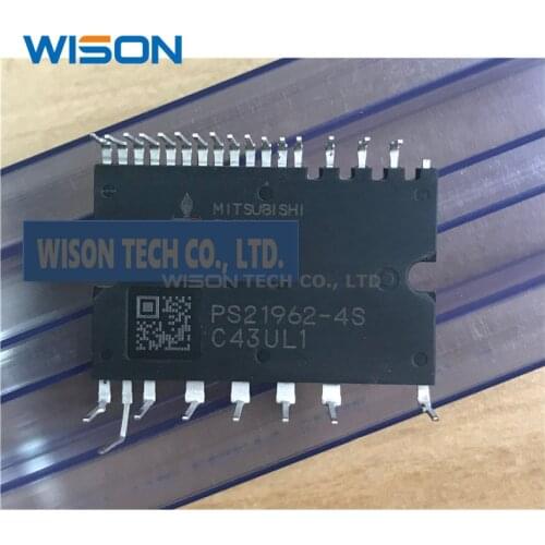 New and original PS21962-4S module