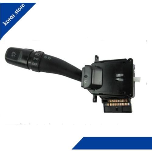 TURN SIGNAL SWITCH FOR 01-06 HYUNDAI SANTA FE 07-10 93410-26000