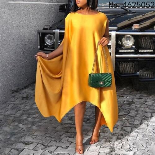 Kaftan Dress Bohemian Moroccan African Dubai Boubou For Women Plus Size Ankara Dresses Ropa Africana Djellaba Party Gowns