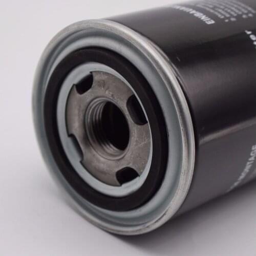 PM VSD Screw Air Compressor Oil and Gas Separator Maintenance Part Accessory