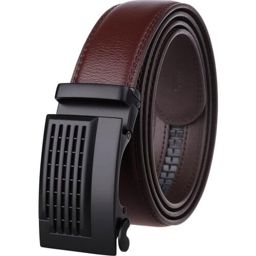 Royalyard Men's Jeans Belts